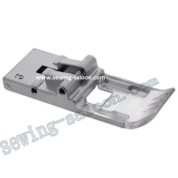 Лапка прозрачная для Janome Cover Pro 795-818-107