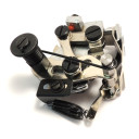 Пристосування формування складок A-900E