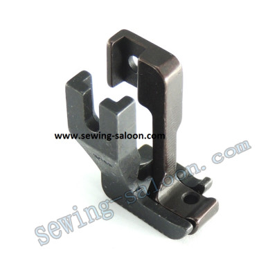 Комплект лапок SunStar KM-640 для шнура 4,8 мм (Тип B)
