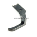 Комплект лапок с 3-м продвижением 10795L/10796L узкая