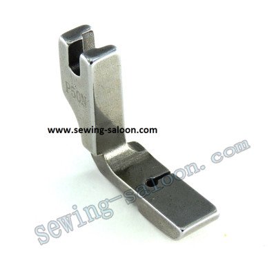 Лапка P50N для сборки (узкая) 1055