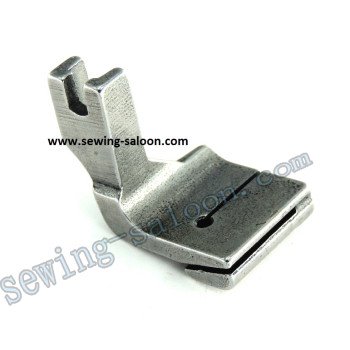 Лапка широкая P5W для сборки нижнего слоя ткани (1050)