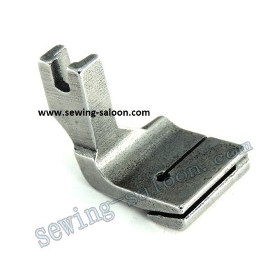 Лапка широкая P5W для сборки нижнего слоя ткани (1050)