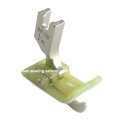 Лапка для отстрочки TSP-18L фторопластовая (левая)