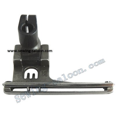 Лапка для шитья кружев 2067A (5,6 мм)
