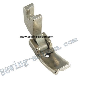 Лапка для вшивання канта P69LH 1/8 (1028)