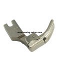Лапка для вшивання канта P69LH 1/8 (1028)