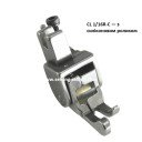 Лапка-ролик CL 1/16R (1.6 мм)