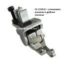 Лапка-ролик CR 1/16R (1.6 мм)