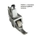 Лапка-ролик P363R