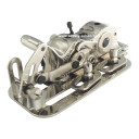 Механізм виметування петель IBA10