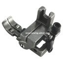 Роликовая лапка T5 с двумя направляющими (4528)