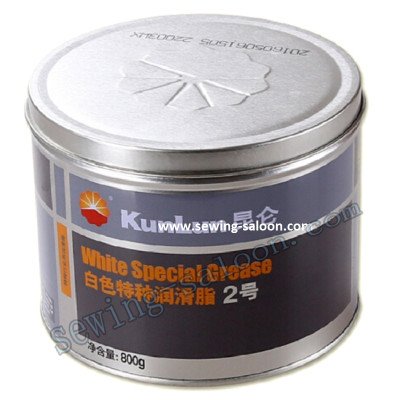 Смазка для пластиковых деталей KunLun (800 г)