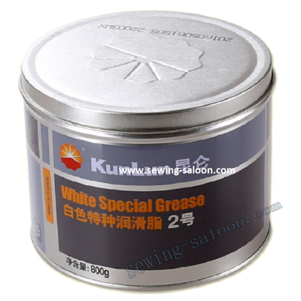Мастило для пластикових деталей KunLun (800 г)