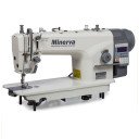 Швейна машина Minerva 9800 JE4-H