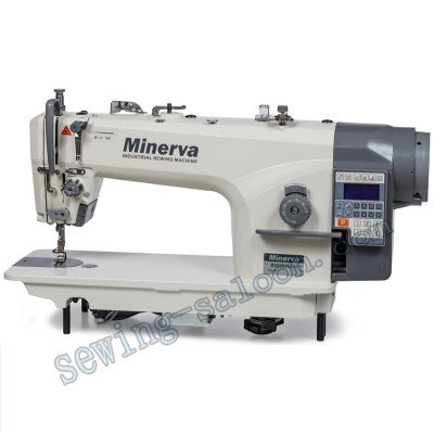 Швейна машина Minerva 9800 JE4-H