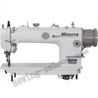 Швейна машина Minerva M0201 JD