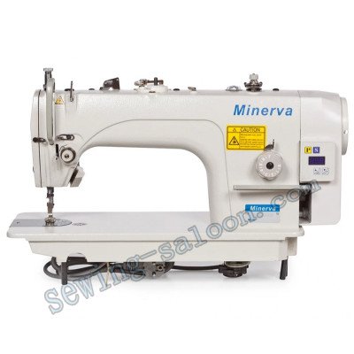 Промышленная швейная машина Minerva M8700DD-5