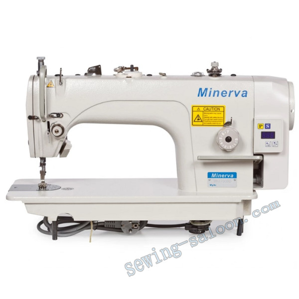 Швейна машина Minerva M8700DD-7