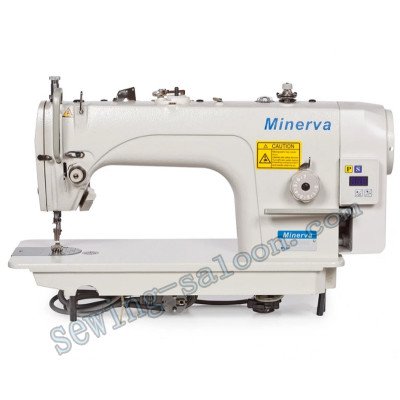 Швейная машина Minerva M8700DD-7