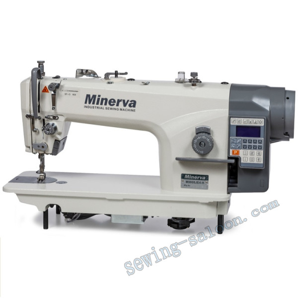 Швейная машина Minerva M9800DDi-4