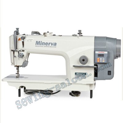 Швейна машина Minerva M 5550-1JDE