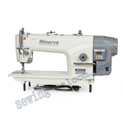 Швейная машина Minerva M 5550 JDE