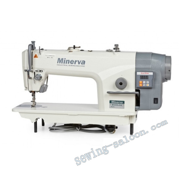 Швейна машина Minerva M 5550 JDE