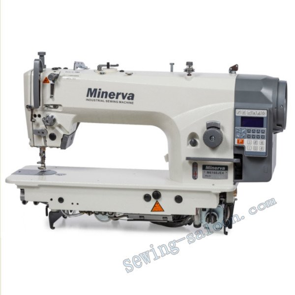 Швейная машина Minerva M 6160 JE4