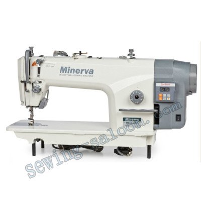 Швейна машина Minerva M 818-1 JDE