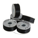 Нижняя нитка BOBBINS вышивальных машин (черная)