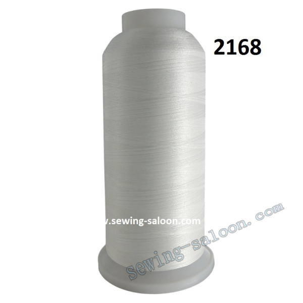 Нитка для вишивки SAKURA 120D/2 (4000 ярдів) 2168