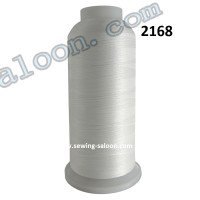 Нитка для вышивки SAKURA 120D/2 (4000 ярдов) 2168