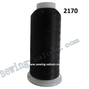 Нитка для вышивки SAKURA 120D/2 (4000 ярдов) 2170