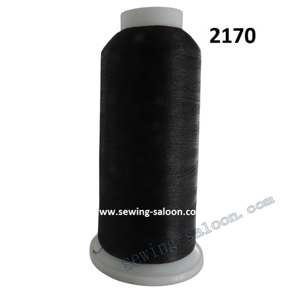 Нитка для вишивки SAKURA 120D/2 (4000 ярдів) 2170