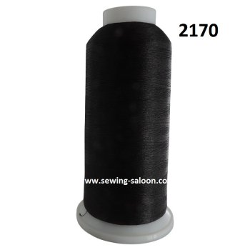 Нитка для вышивки SAKURA 120D/2 (4000 ярдов) 2170