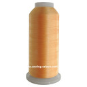 Нитка для вышивки SAKURA 120D/2 (4000 ярдов) 2476