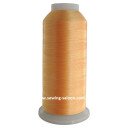 Нитка для вышивки SAKURA 120D/2 (4000 ярдов) 2476
