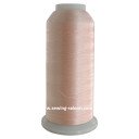 Нитка для вышивки SAKURA 120D/2 (4000 ярдов) 2529