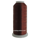 Нитка для вышивки SAKURA 120D/2 (4000 ярдов) 2585