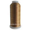 Нитка для вишивки SAKURA 120D/2 (4000 ярдів) 2749