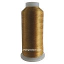 Нитка для вышивки SAKURA 120D/2 (4000 ярдов) 2753