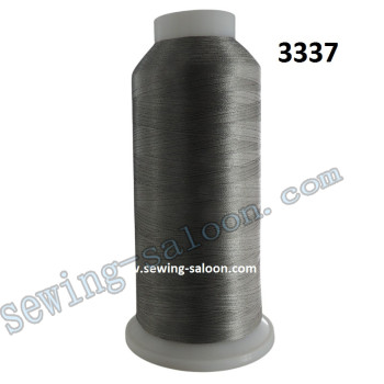 Нитка для вышивки SAKURA 120D/2 (4000 ярдов) 3337