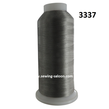 Нитка для вышивки SAKURA 120D/2 (4000 ярдов) 3337