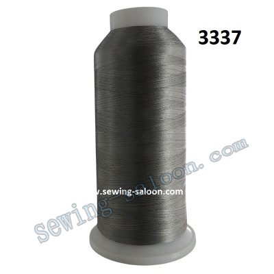 Нитка для вишивки SAKURA 120D/2 (4000 ярдів) 3337