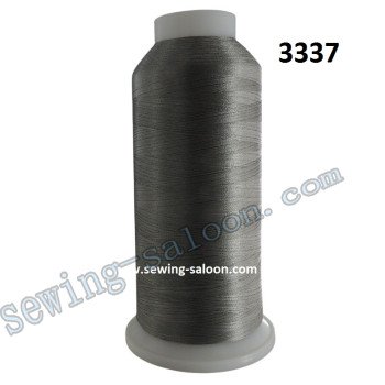 Нитка для вышивки SAKURA 120D/2 (4000 ярдов) 3337