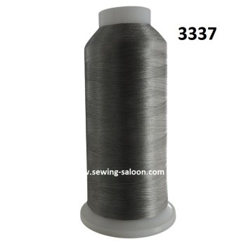 Нитка для вышивки SAKURA 120D/2 (4000 ярдов) 3337