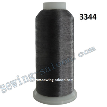 Нитка для вышивки SAKURA 120D/2 (4000 ярдов) 3344