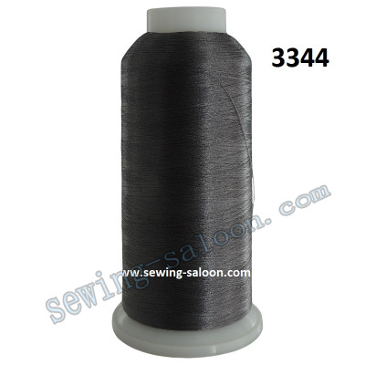 Нитка для вышивки SAKURA 120D/2 (4000 ярдов) 3344
