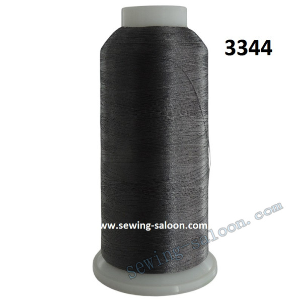 Нитка для вышивки SAKURA 120D/2 (4000 ярдов) 3344